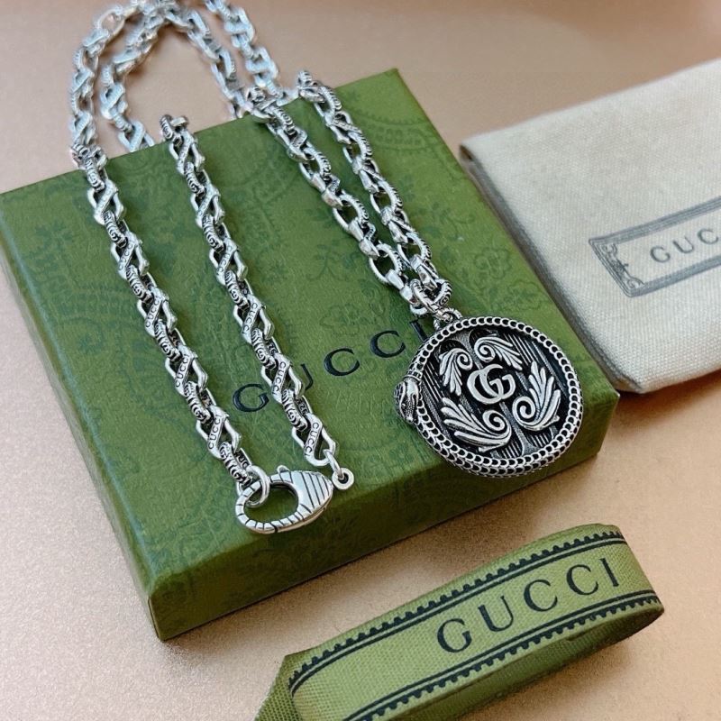 Gucci Necklaces